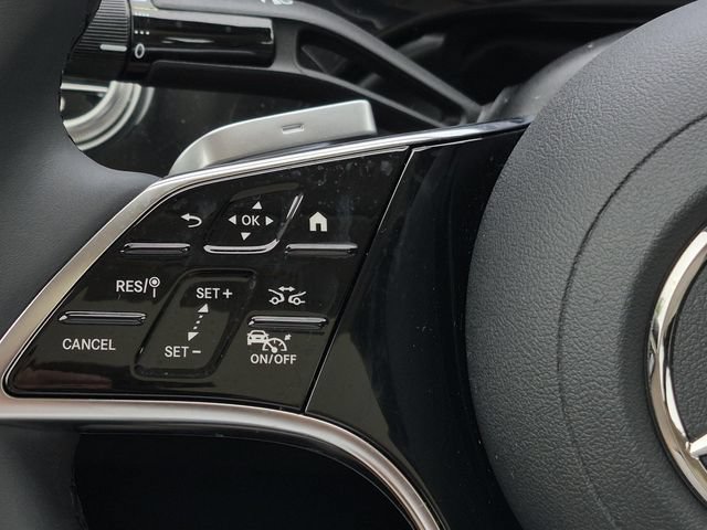 Used 2025 Mercedes-Benz E 350 Sedan image 27