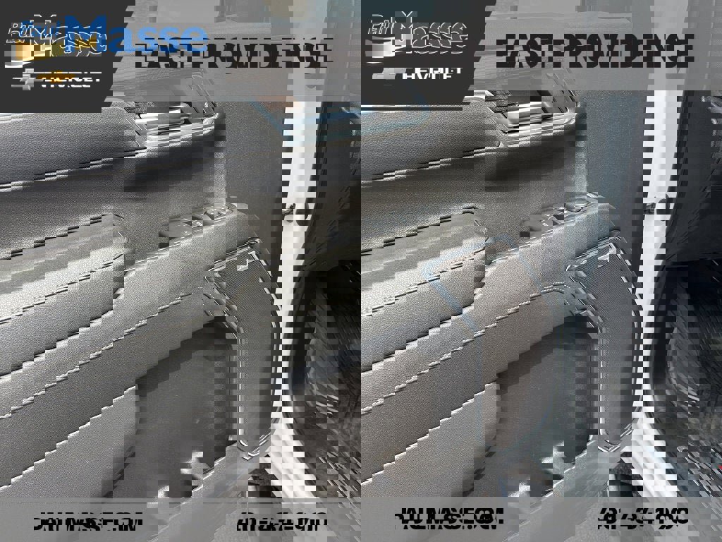 Used 2024 Chevrolet Silverado 1500 RST w/ RST All Star Premium Package image 13