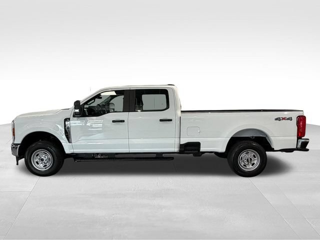 Used 2026 Ford F250 XL w/ XL Chrome Package AWD/4WD image 8