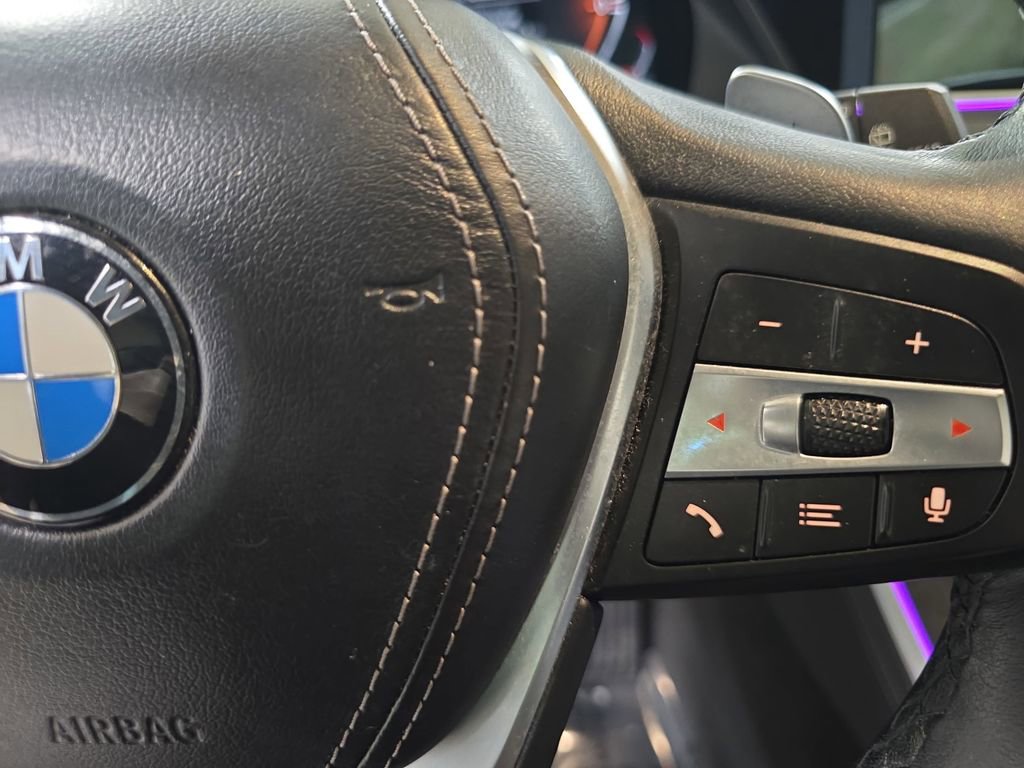 Certified 2022 BMW X5 sDrive40i w/ Parking Assistance Package image 21