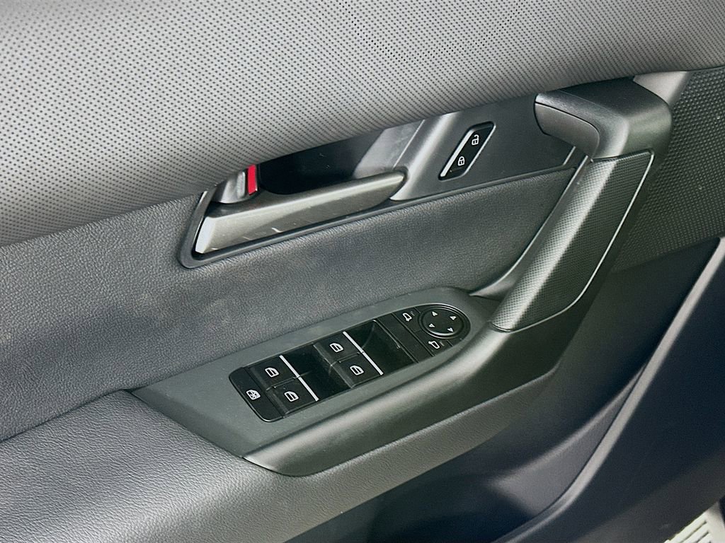 New 2026 MAZDA CX-50 Meridian Edition image 22