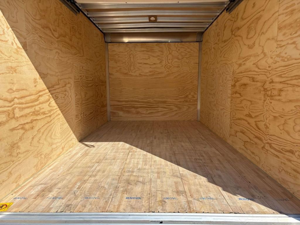 New 2025 Chevrolet Low Cab Forward RWD image 4