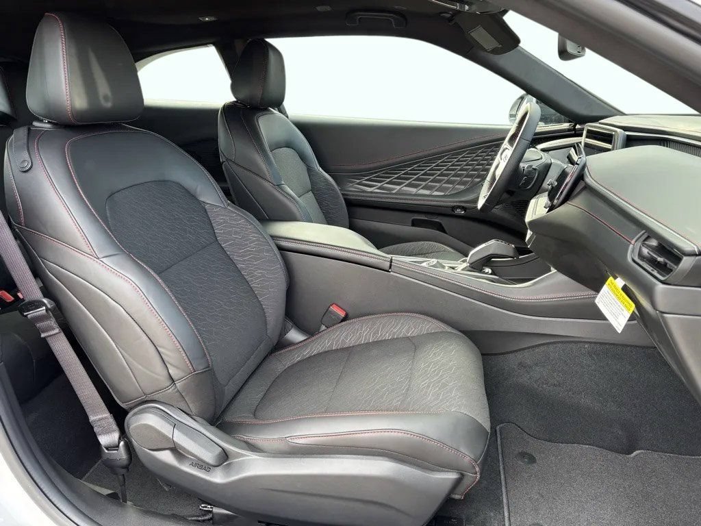 New 2026 Dodge Charger Scat Pack AWD/4WD image 28