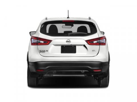 Certified 2020 Nissan Rogue Sport SL image 8