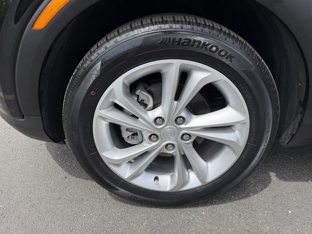 Used 2023 Buick Encore GX Preferred w/ Cold Weather Comfort Package FWD image 37