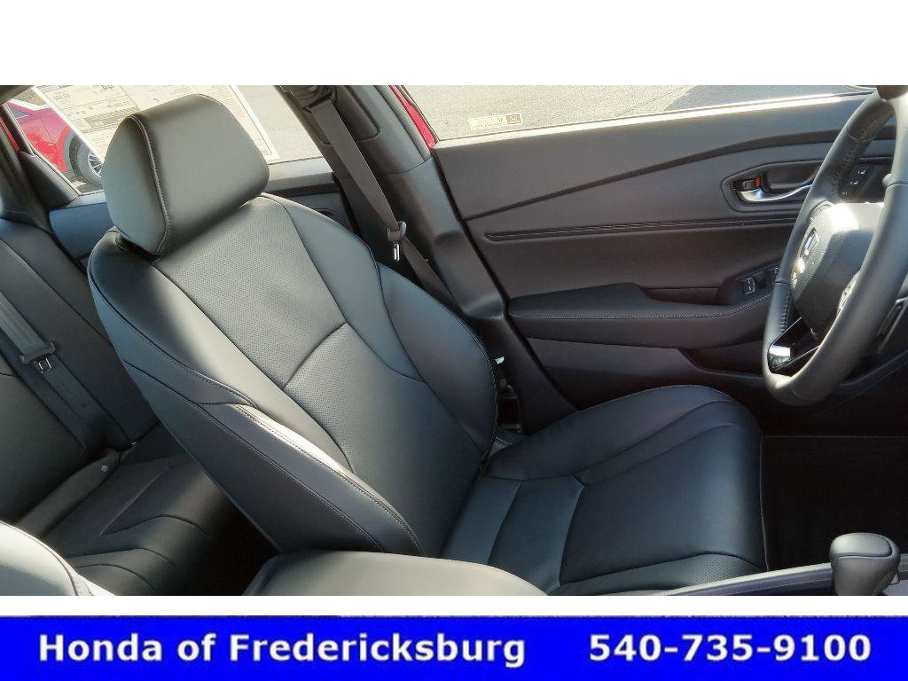 Certified 2025 Honda Accord Sport image 17