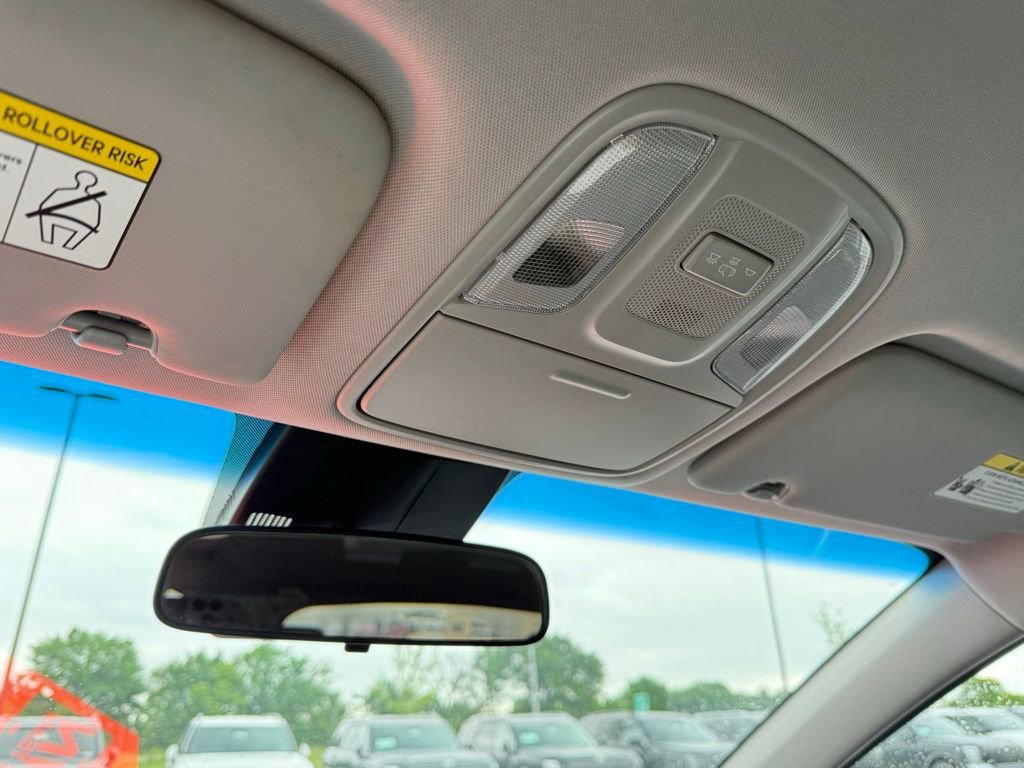 Used 2021 Kia Sportage LX image 20