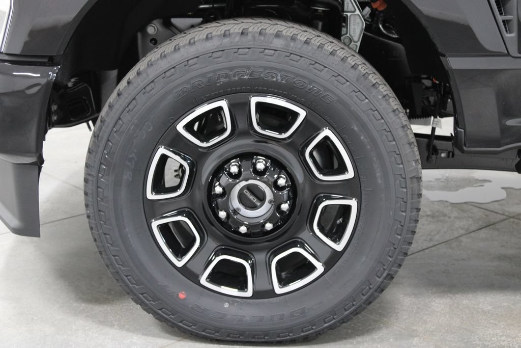 New 2026 Ford F250 Platinum AWD/4WD image 20