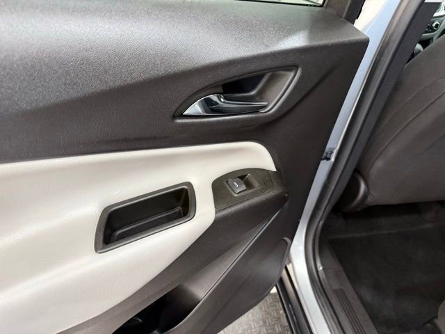 Used 2024 Chevrolet Equinox LT image 21