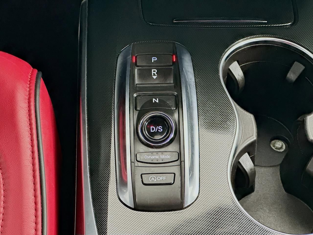 Used 2019 Acura MDX A-Spec AWD/4WD image 17