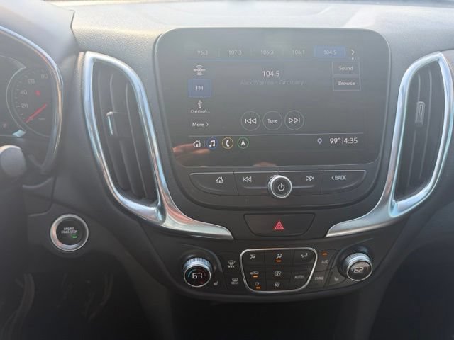 Used 2021 Chevrolet Equinox LT FWD image 13