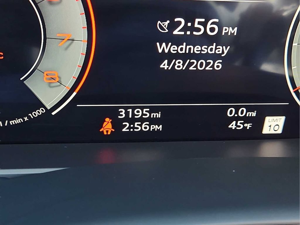 Certified 2025 Audi Q8 Premium AWD/4WD image 22