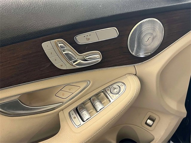 Certified 2021 Mercedes-Benz C 300 4MATIC Sedan image 15