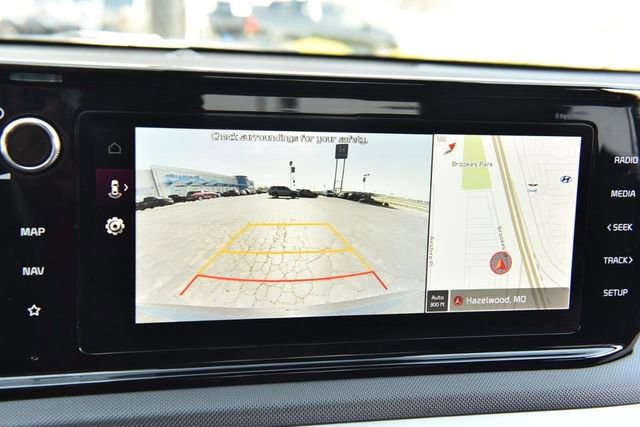 Used 2022 Kia K5 GT-Line image 12