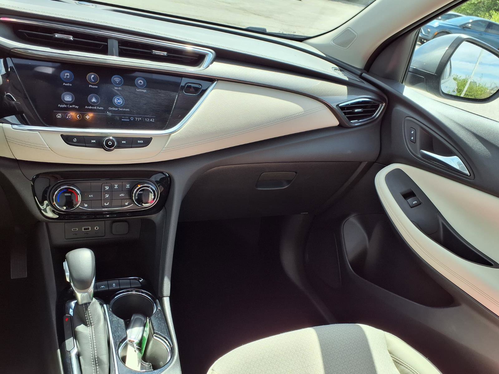 Used 2023 Buick Encore GX Preferred w/ Cold Weather Comfort Package image 4