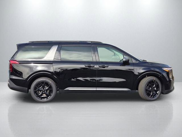 New 2026 Kia Carnival SX Prestige image 3