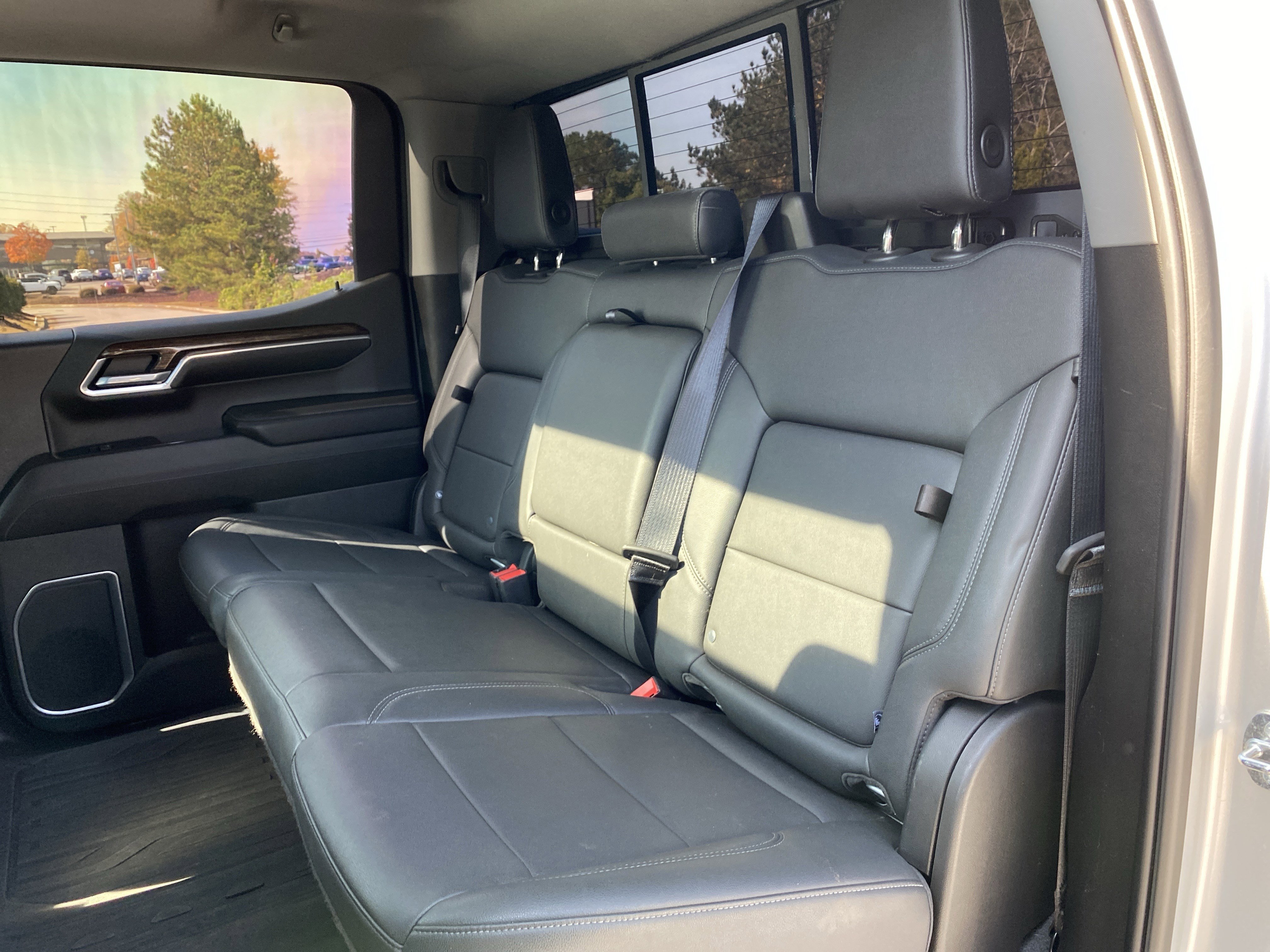 Used 2024 GMC Sierra 1500 Denali w/ Technology Package image 69