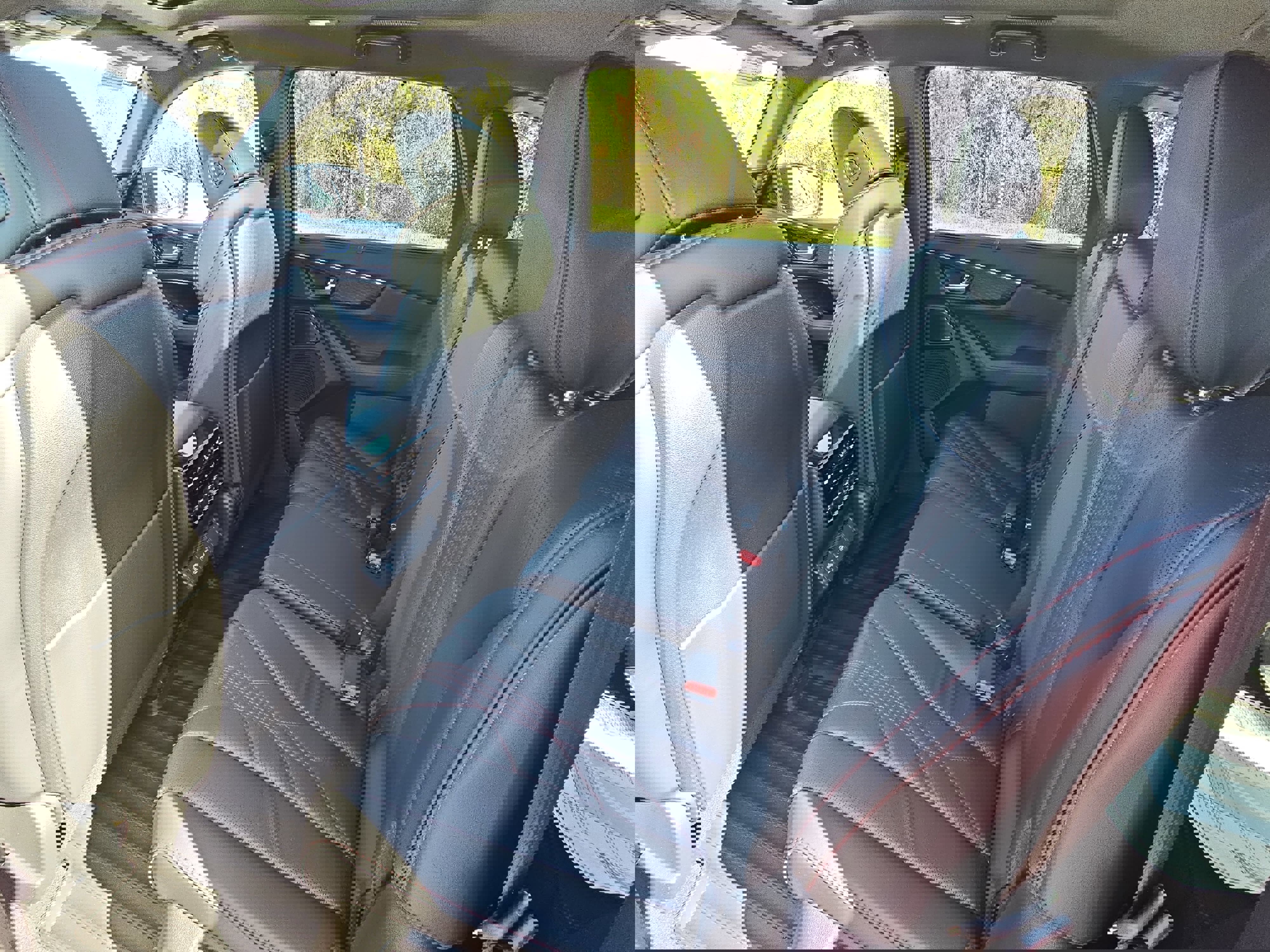 New 2026 Acura MDX Type S image 15