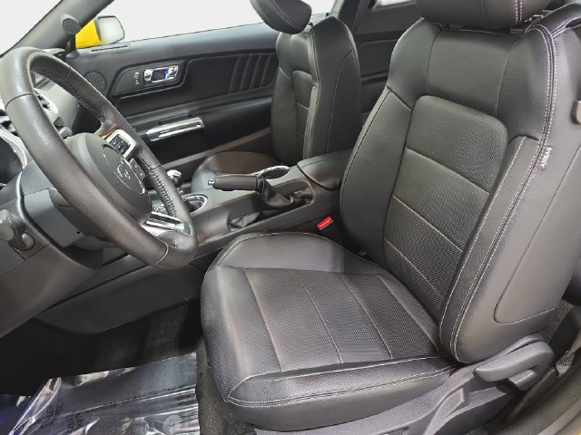 Used 2015 Ford Mustang GT Premium RWD image 10