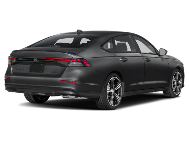 New 2026 Honda Accord Sport image 2