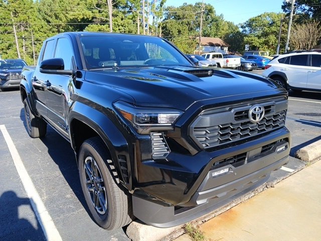Used 2024 Toyota Tacoma TRD Sport
