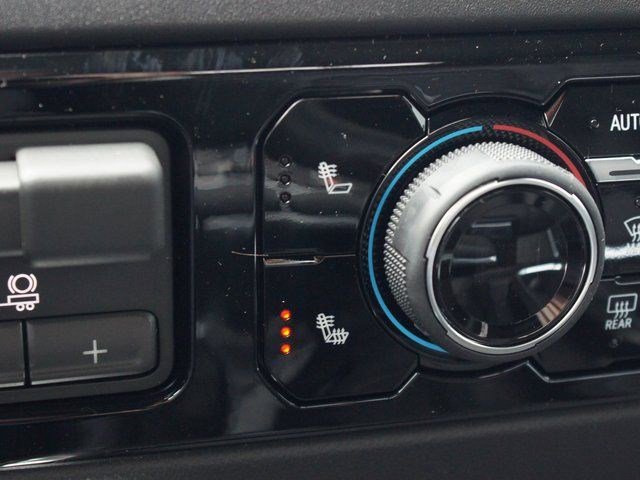 New 2026 Chevrolet Silverado 1500 RST w/ RST All Star Premium Package image 5