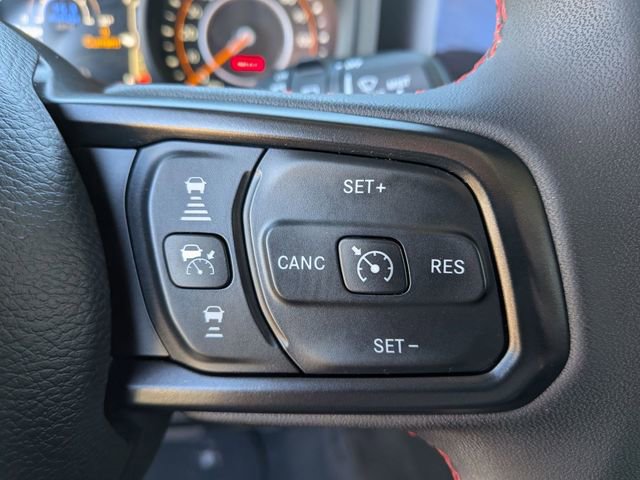 Used 2024 Jeep Wrangler Rubicon image 21