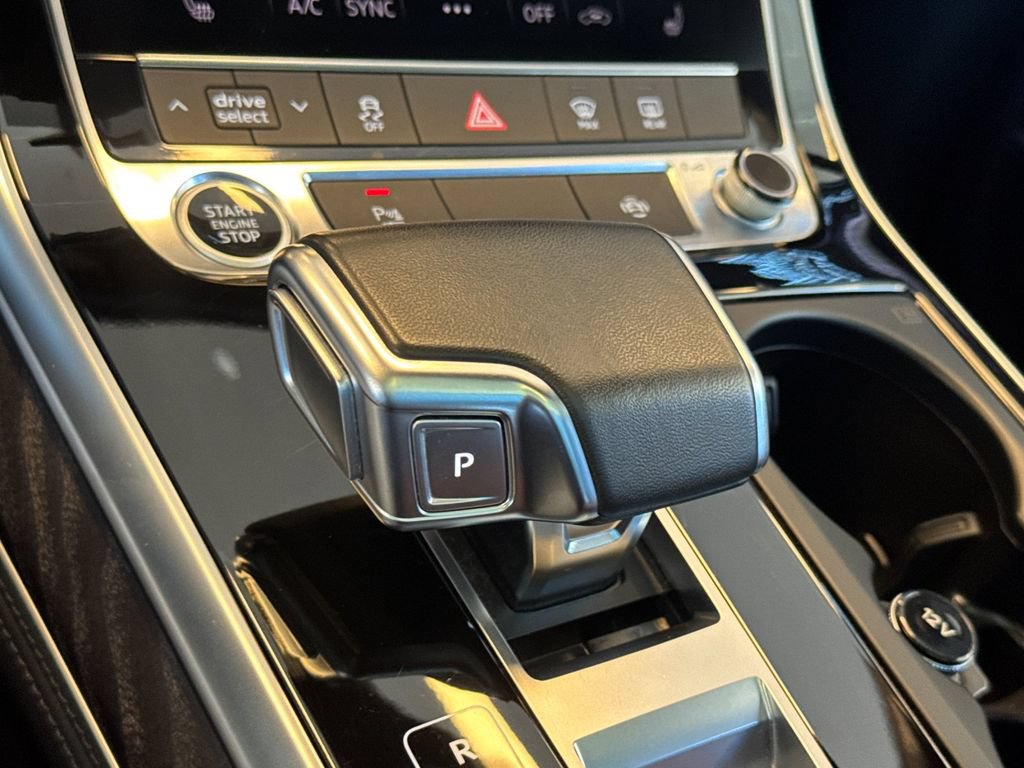 Used 2023 Audi Q7 2.0T Premium Plus AWD/4WD image 28