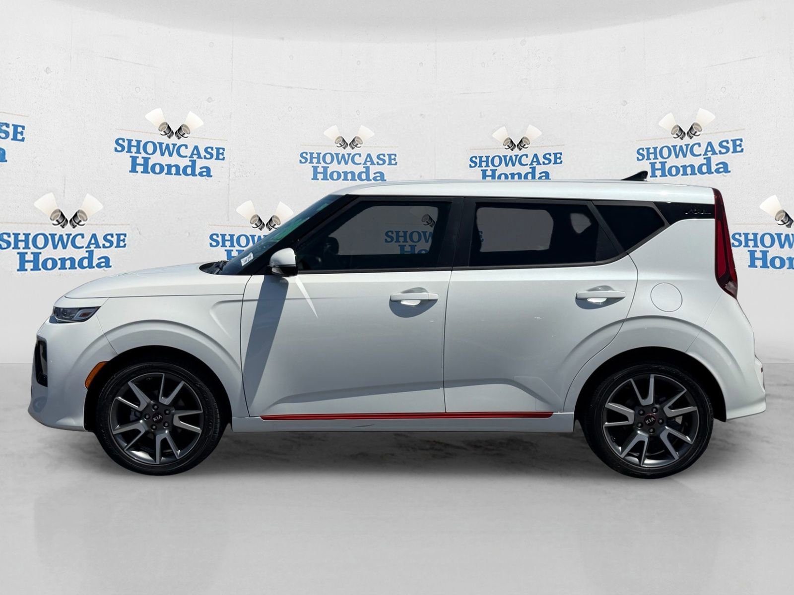Used 2020 Kia Soul GT-Line image 4
