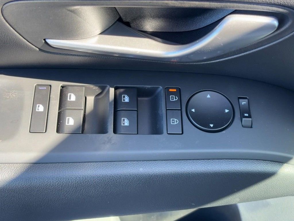 New 2025 Hyundai Tucson Blue AWD/4WD image 18