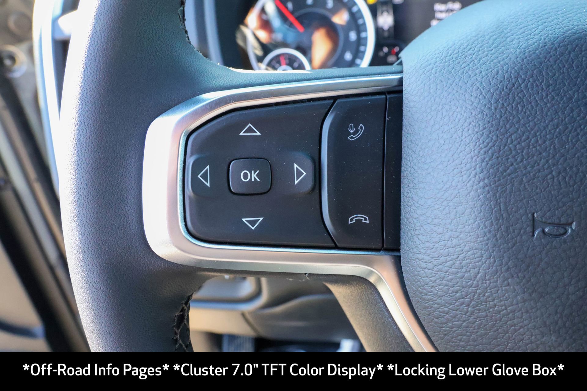 New 2026 RAM 2500 Big Horn image 31