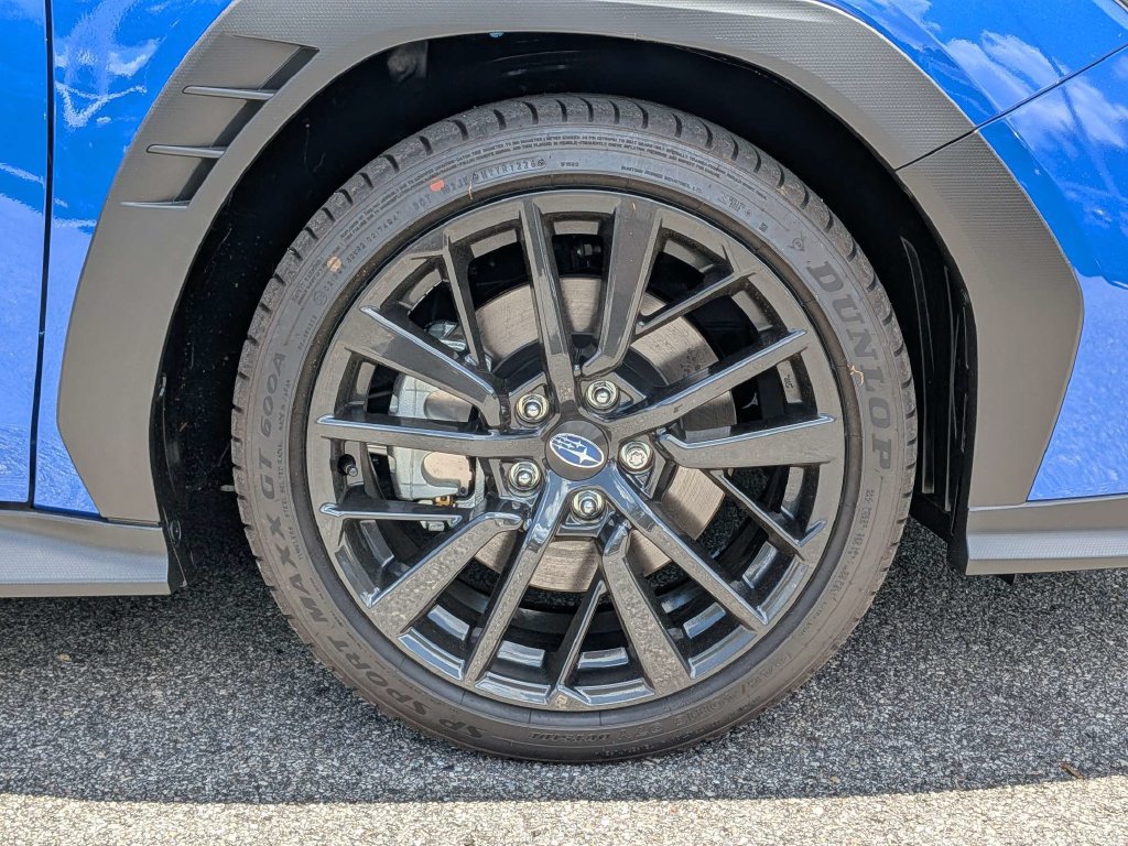 New 2026 Subaru WRX Limited w/ Accessory Package #2 AWD/4WD image 11