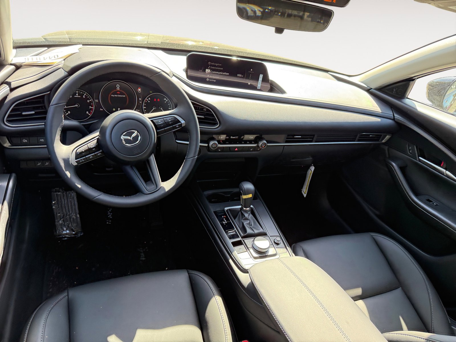 New 2026 MAZDA CX-30 AWD 2.5 S w/ Select Sport Pkg image 15