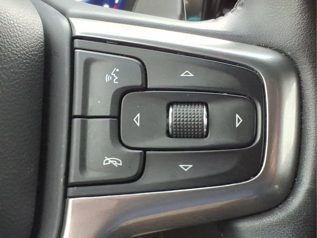 Used 2023 Chevrolet Silverado 1500 RST w/ Convenience Package II AWD/4WD image 24