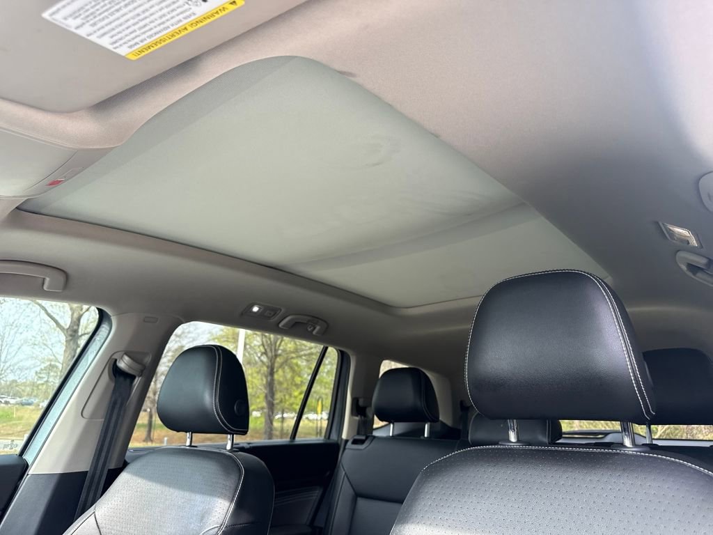 Used 2022 Volkswagen Atlas SE AWD/4WD image 26