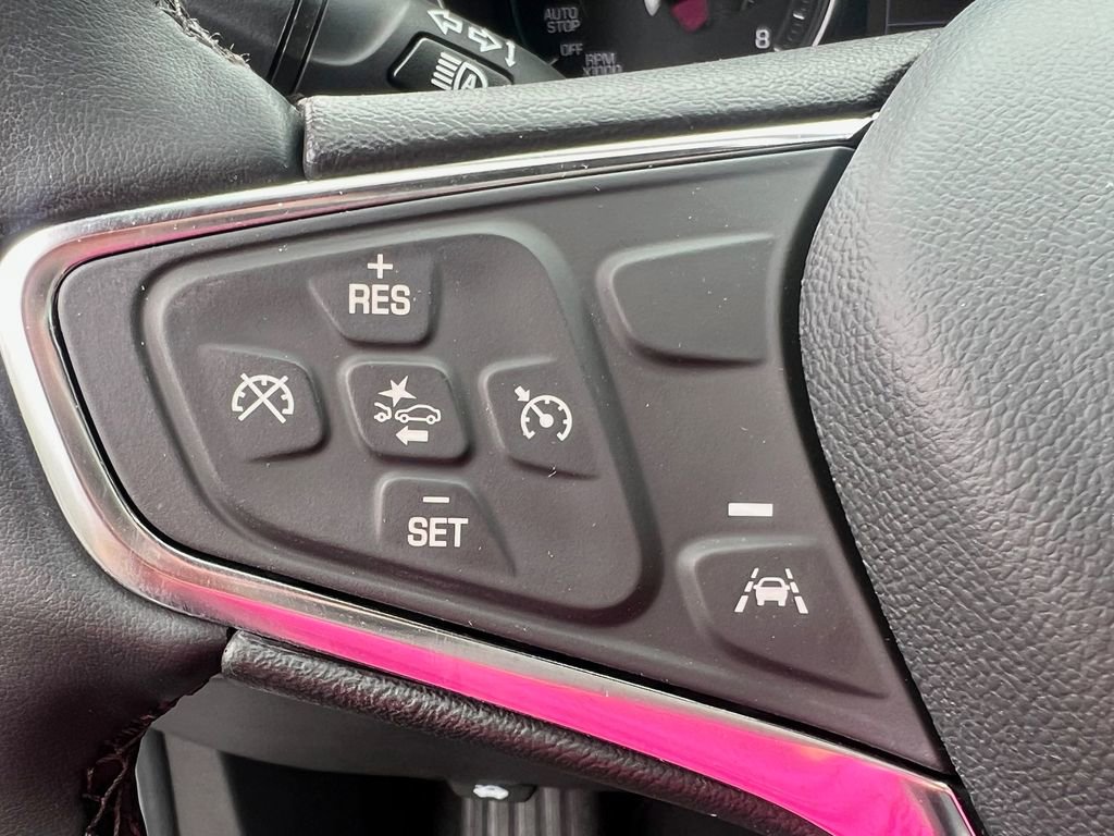 Used 2024 Chevrolet Equinox LT FWD image 6