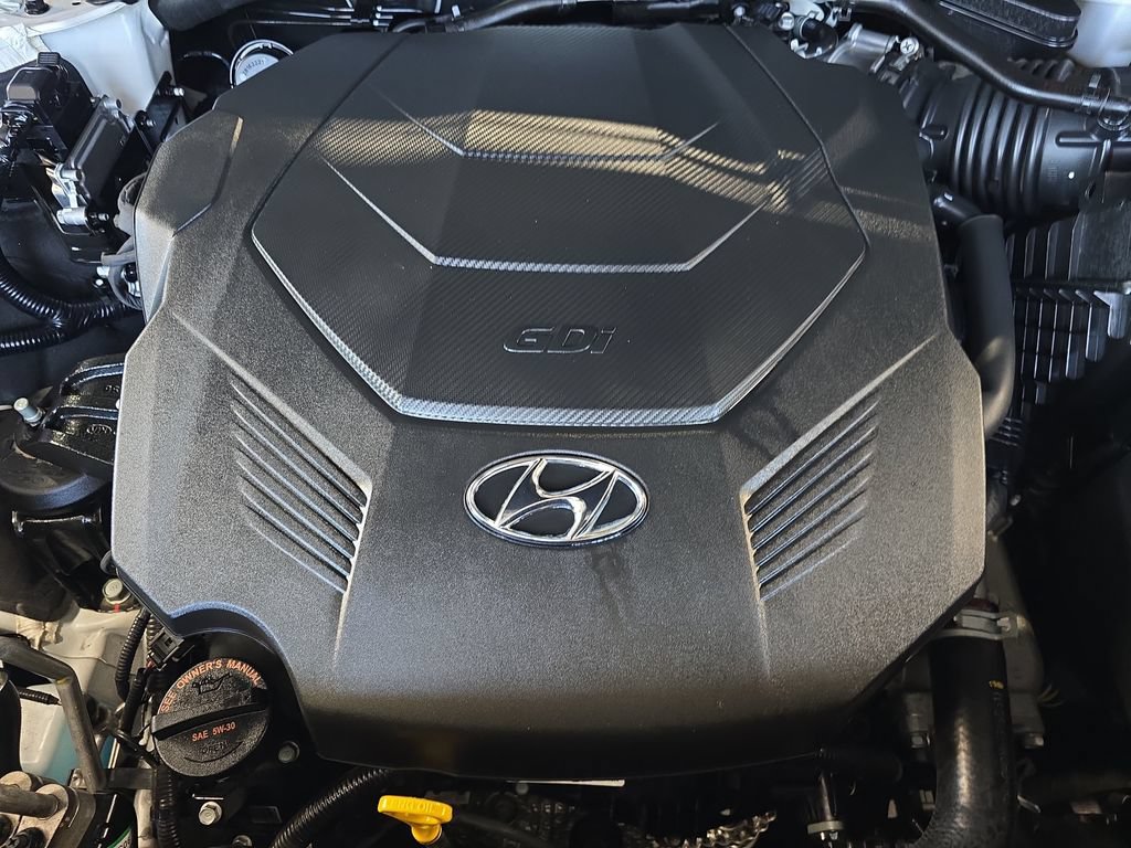 Used 2024 Hyundai Palisade SEL AWD/4WD image 31
