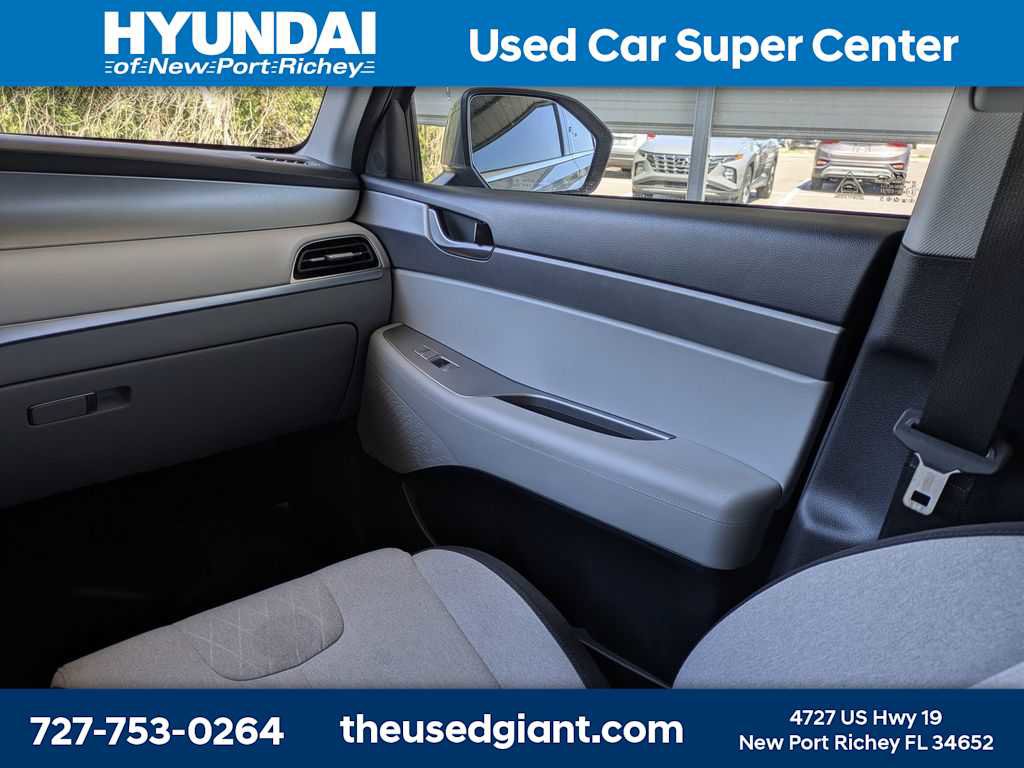 Used 2020 Hyundai Palisade SEL image 21