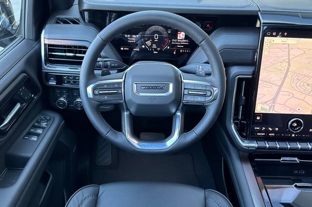 New 2026 GMC Yukon Denali w/ Sun & Power Step Package image 16
