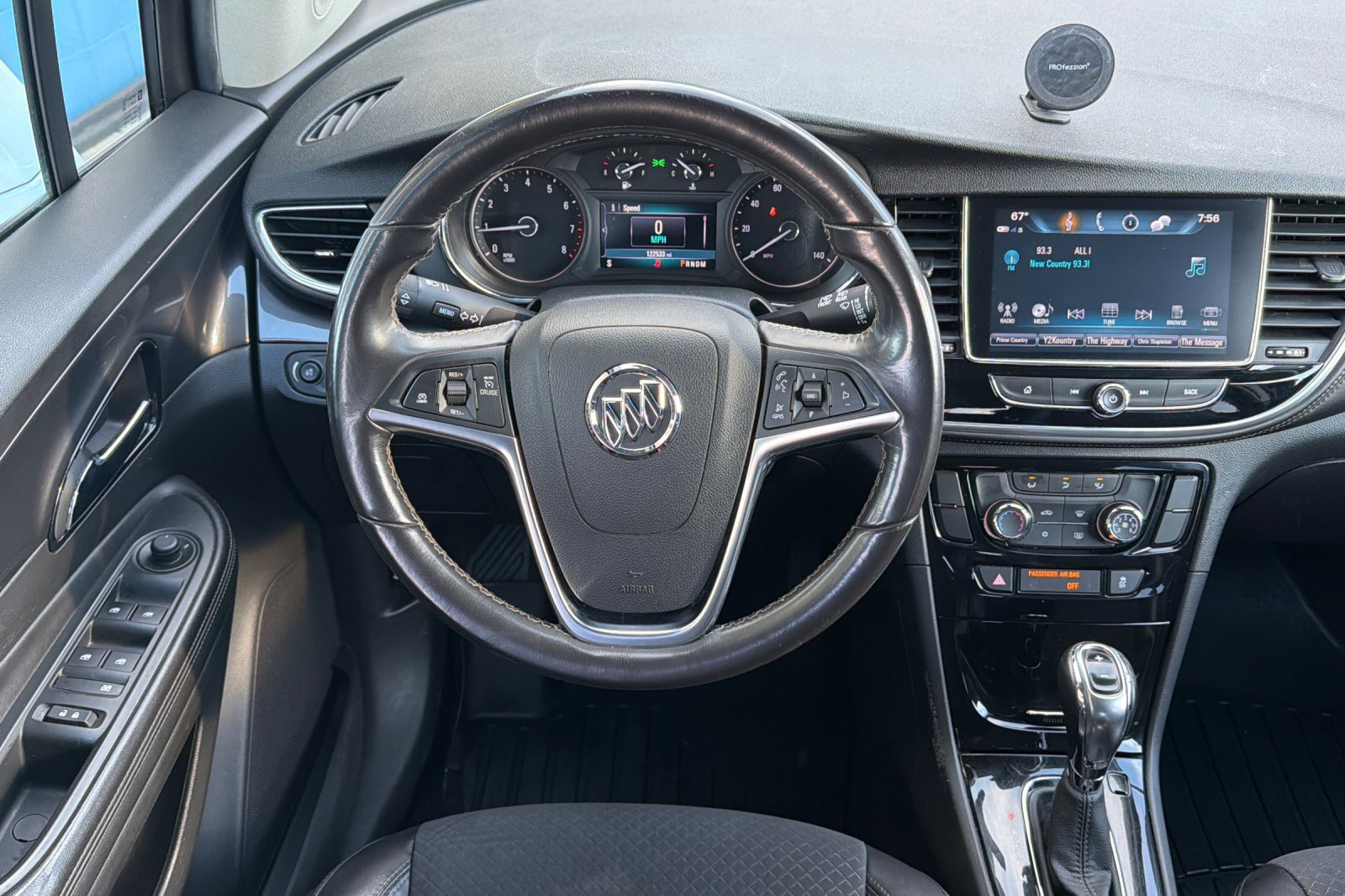 Used 2019 Buick Encore Preferred image 11