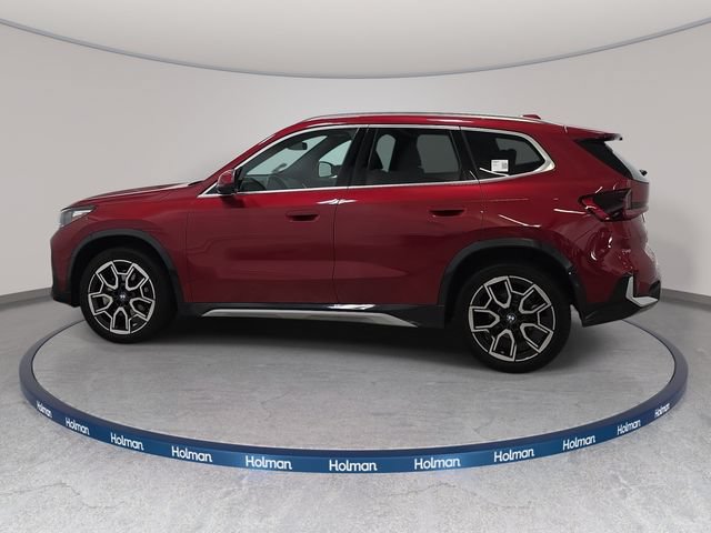 Certified 2026 BMW X1 xDrive28i w/ Convenience Package AWD/4WD image 9