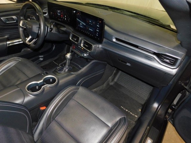 Used 2024 Ford Mustang GT Premium image 21