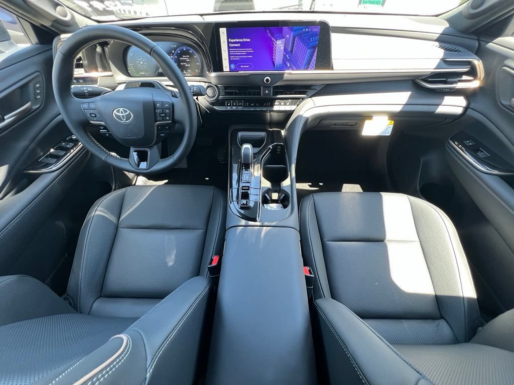 New 2026 Toyota Crown Signia w/ Advanced Technology Package AWD/4WD image 23