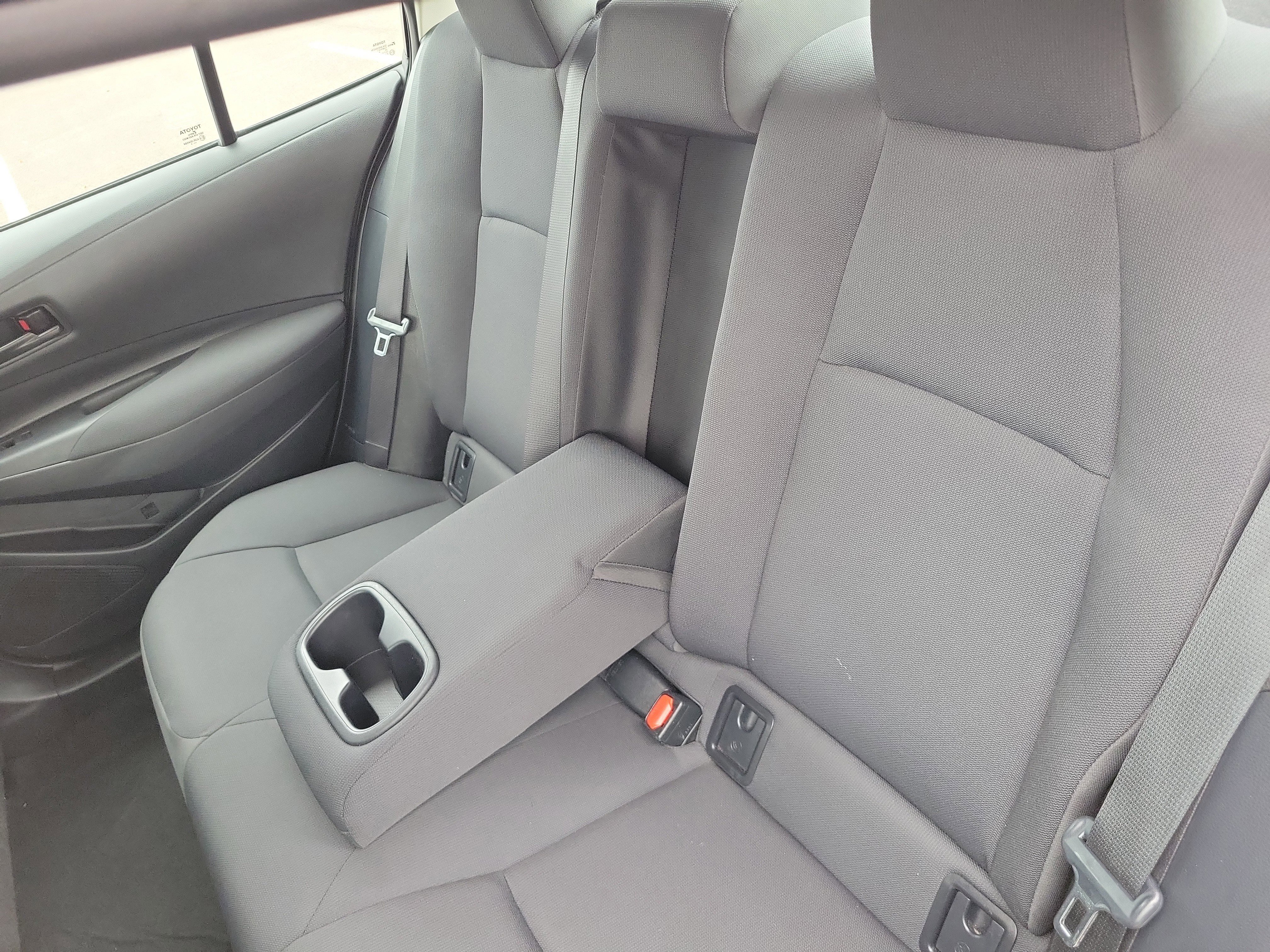 Used 2024 Toyota Corolla LE image 11