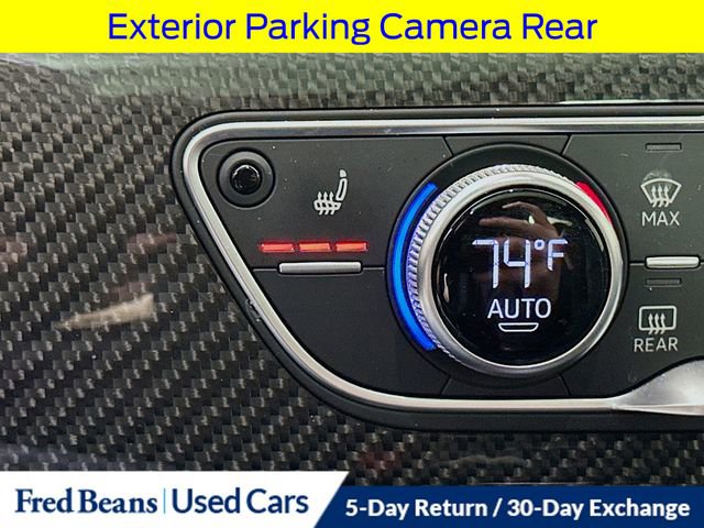 Used 2019 Audi RS 5 AWD/4WD image 25