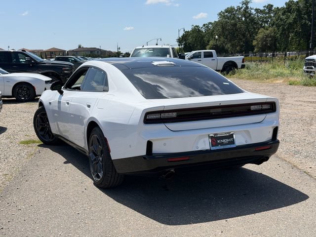 New 2026 Dodge Charger R/T AWD/4WD image 10
