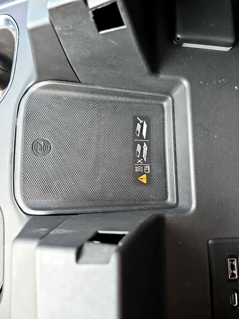 Used 2022 Chevrolet Silverado 1500 LT Trail Boss w/ LT Trail Boss Premium Package image 39