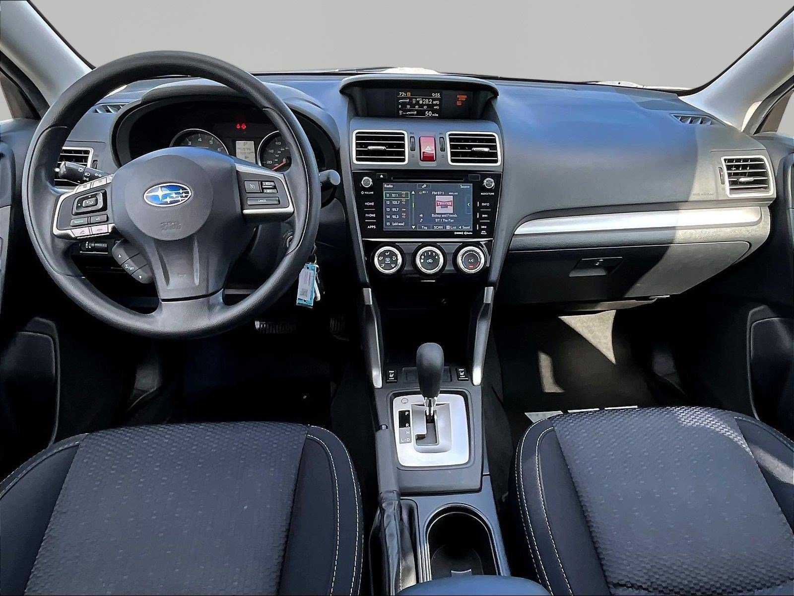 Used 2016 Subaru Forester 2.5i Premium w/ Popular Package #2 AWD/4WD image 7