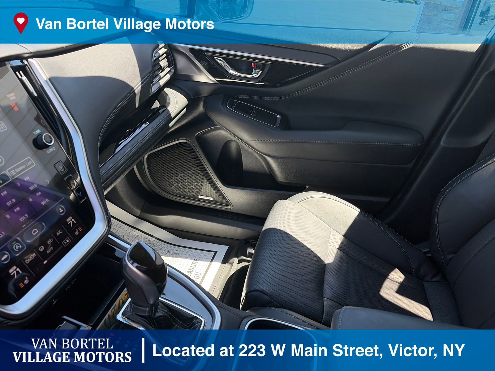 Used 2020 Subaru Outback Limited AWD/4WD image 24