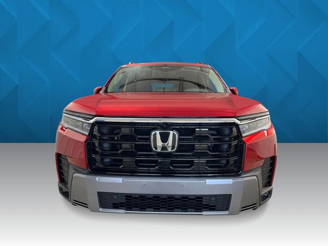 New 2026 Honda Pilot Elite image 10